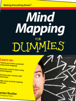 Mind Mapping For Dummies