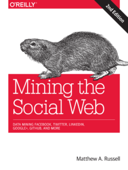 Mining the Social Web: Data Mining Facebook Twitter LinkedIn Google+