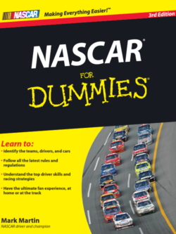 NASCAR For Dummies