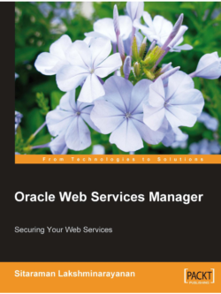 Oracle Web Services Manager: Securing your Web Services
