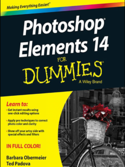 Photoshop Elements 14 For Dummies