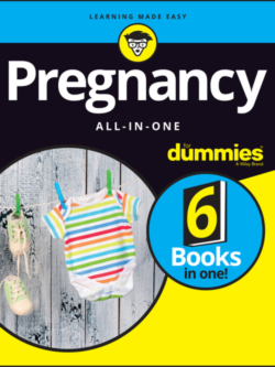 Pregnancy All-In-One for Dummies 2016