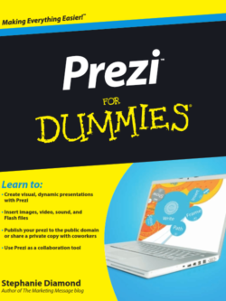 Prezi For Dummies