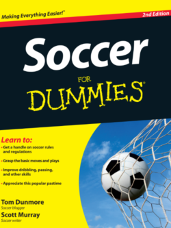 Soccer for Dummies 2nd Edition