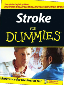 Stroke for Dummies