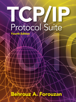 TCP/IP Protocol Suite (4th edition)