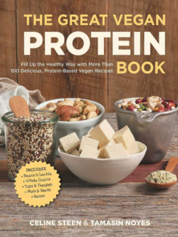 The Great Vegan Protein Book,Healthy Way with More than100 Delicious... PDF Read