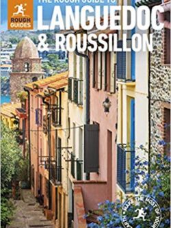 The Rough Guide to Languedoc & Roussillon 2017