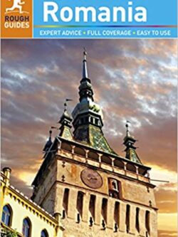The Rough Guide to Romania 2016