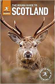 The Rough Guide to Scotland 2017
