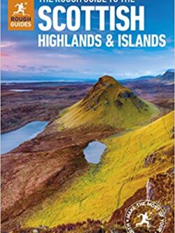 The Rough Guide to Scottish Highlands & Islands