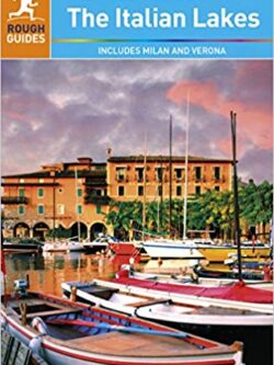 The Rough Guide to The Italian Lakes