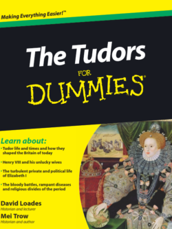 The Tudors for Dummies