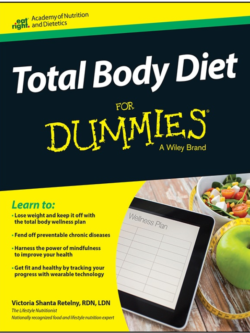 Total Body Diet For Dummies 2016  PDF Read on PC/SmartPhone/Tablet