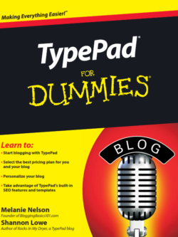 TypePad For Dummies