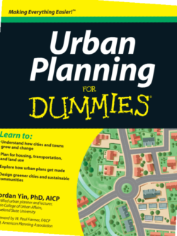 Urban Planning For Dummies