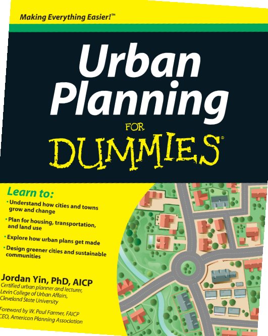 Urban Planning For Dummies