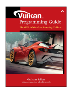 Vulkan Programming Guide The Official Guide to Learning Vulkan PDF Read on PC/Sm