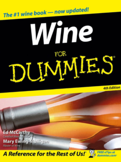 Wine for Dummies  4th Edition PDF Read on PC/SmartPhone/Tablet