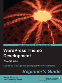 WordPress Theme Development, 3rd Edition