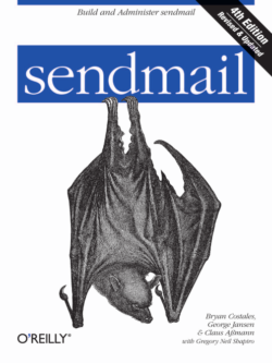 SENDMAIL 4TH EDITION   PDF Read on PC/SmartPhone/Tablet